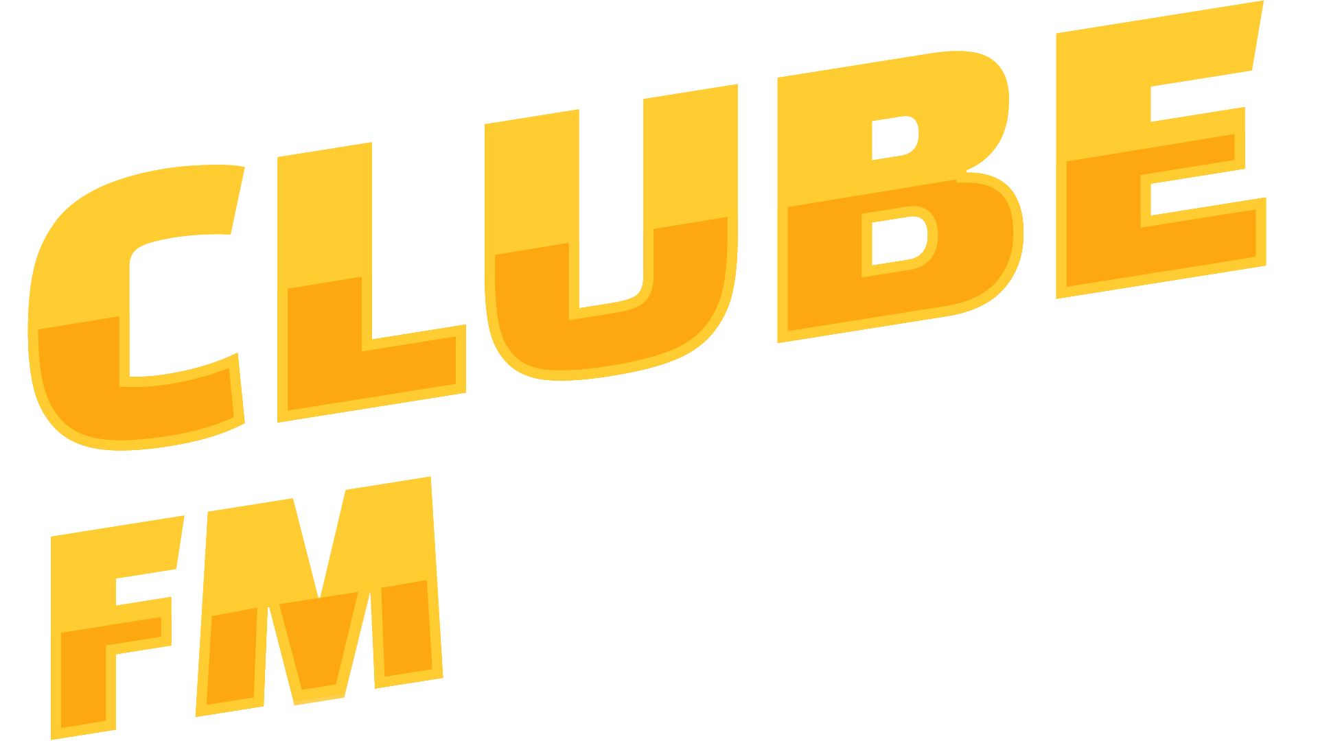 Logo Rádio Clube de Realeza
