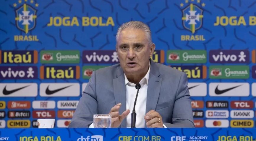 Mundial: confira os detalhes de todos os jogadores que defenderão o Brasil